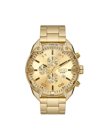 Diesel Férfi óra Diesel Spiked Chronograph DZ4608
