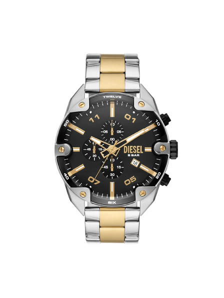 Diesel Férfi óra Diesel Spiked Chronograph DZ4627
