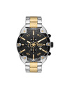 Diesel Férfi óra Diesel Spiked Chronograph DZ4627