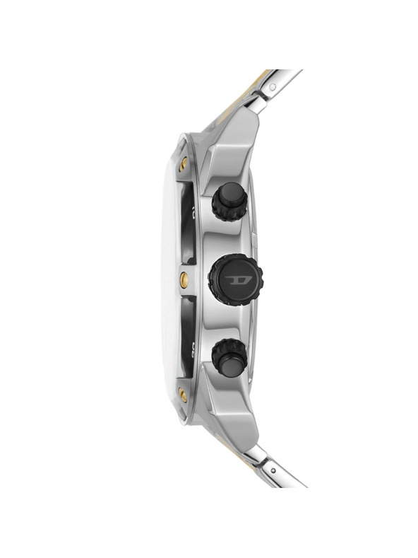 Diesel Férfi óra Diesel Spiked Chronograph DZ4627