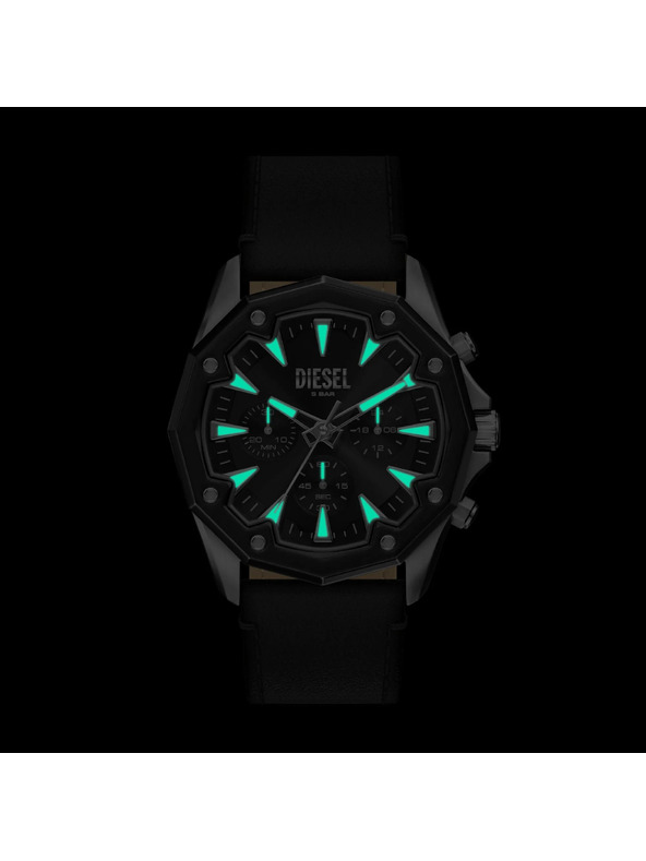 Diesel Férfi óra Diesel Stinger Chronograph DZ4710