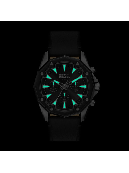Diesel Férfi óra Diesel Stinger Chronograph DZ4710