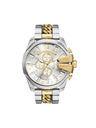 Diesel Férfi óra Diesel Mega Chief Chronograph DZ4672