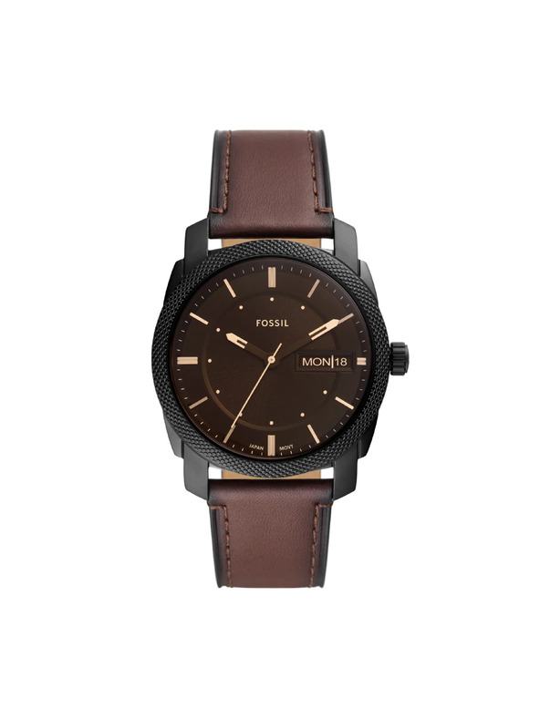 Fossil Férfi óra Fossil Machine FS5901