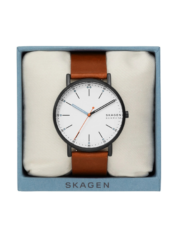 Skagen Férfi óra Skagen Signatur SKW6374
