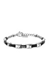 Diesel Unisex acél karkötő Diesel Metamorph DX1634931
