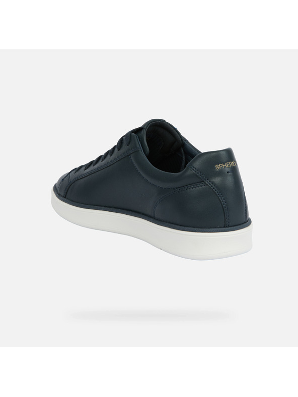 Geox Sötétkék férfi sneaker Geox Spherica Actif X4