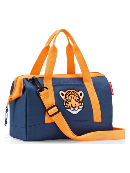 Reisenthel Reisenthel Allrounder XS Kids Tiger Navy táska