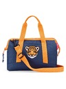 Reisenthel Reisenthel Allrounder XS Kids Tiger Navy táska