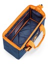 Reisenthel Reisenthel Allrounder XS Kids Tiger Navy táska