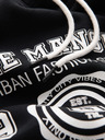 Ombre Clothing Férfi kenguru nyomtatott melegítőfelső Ombre ruházat