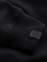 Ombre Clothing Férfi kenguru nyomtatott melegítőfelső Ombre ruházat