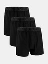 Under Armour Férfi boxeralsó Under Armour M UA Lounge Tech Mesh (3pk)