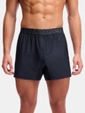 Under Armour Férfi boxeralsó Under Armour M UA Lounge Tech Mesh (3pk)