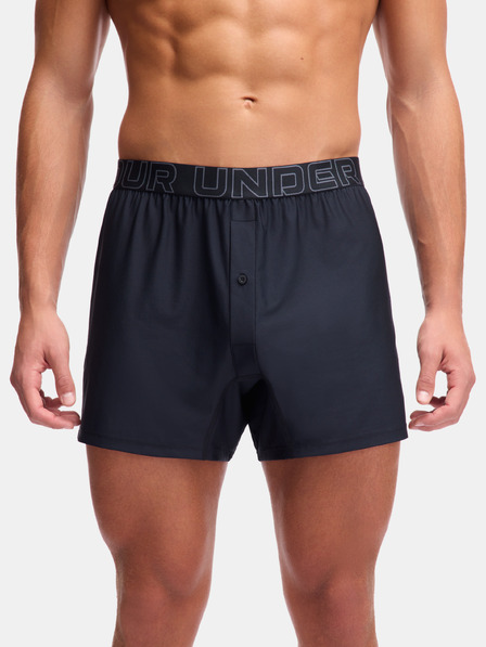 Under Armour Férfi boxeralsó Under Armour M UA Lounge Tech Mesh (3pk)