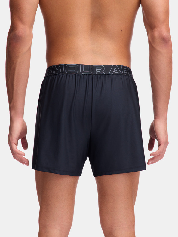 Under Armour Férfi boxeralsó Under Armour M UA Lounge Tech Mesh (3pk)