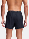 Under Armour Férfi boxeralsó Under Armour M UA Lounge Tech Mesh (3pk)