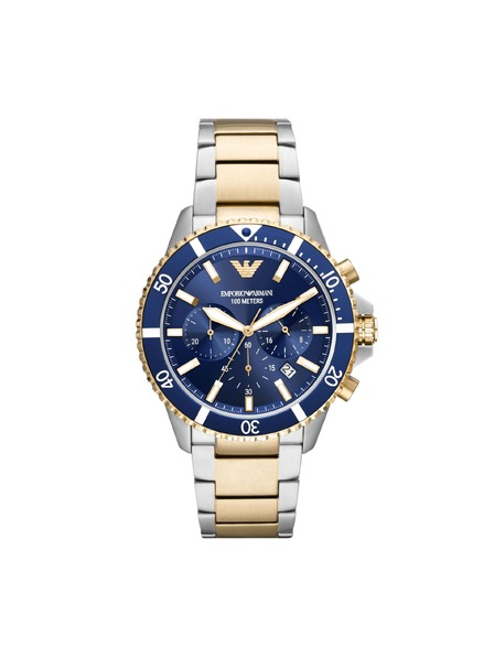 Emporio Armani Emporio Armani Diver férfi karóra kerek AR11362