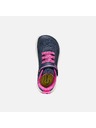 Geox Sötétkék lány tornacipő Geox Foot-run