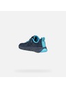 Geox Sötétkék fiú tornacipő Geox Foot-run