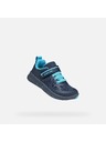 Geox Sötétkék fiú tornacipő Geox Foot-run