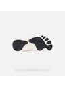 Geox Sötétzöld fiú tornacipő Geox Foot-run
