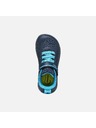 Geox Sötétkék fiú tornacipő Geox Foot-run