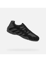Geox Fekete férfi Geox Snake tornacipő