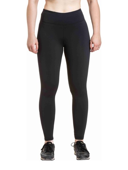 Meatfly Meatfly női leggings Arabel Black Lila
