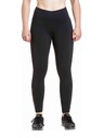 Meatfly Meatfly női leggings Arabel Black Coral