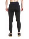 Meatfly Meatfly női leggings Arabel Black Coral