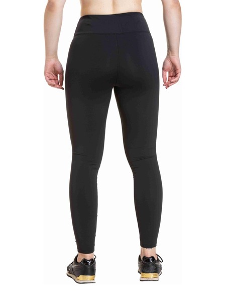 Meatfly Meatfly női leggings Arabel Black Coral