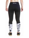 Meatfly Meatfly női leggings Arabel Meadow White