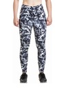 Meatfly Meatfly női leggings Arabel Graffity Gray