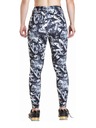 Meatfly Meatfly női leggings Arabel Graffity Gray