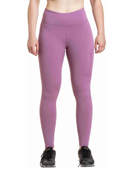 Meatfly Meatfly női leggings Arabel Orchid