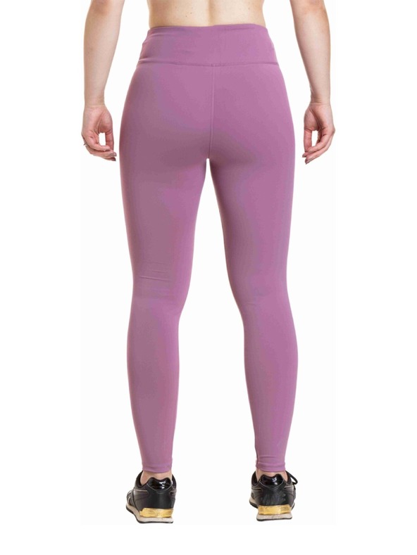 Meatfly Meatfly női leggings Arabel Orchid
