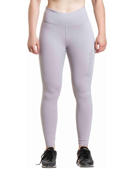 Meatfly Meatfly női leggings Arabel Quiet Gray