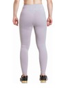 Meatfly Meatfly női leggings Arabel Quiet Gray