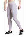 Meatfly Meatfly női leggings Arabel Quiet Gray