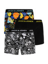 Jack & Jones Három darabos szett - Jack and Jones férfi boxeralsók többszínű