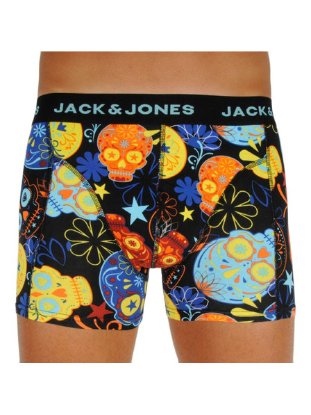 Jack & Jones Három darabos szett - Jack and Jones férfi boxeralsók többszínű
