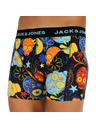 Jack & Jones Három darabos szett - Jack and Jones férfi boxeralsók többszínű