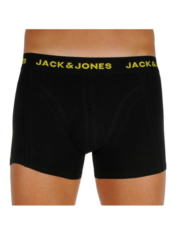Jack & Jones Három darabos szett - Jack and Jones férfi boxeralsók többszínű