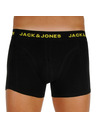 Jack & Jones Három darabos szett - Jack and Jones férfi boxeralsók többszínű