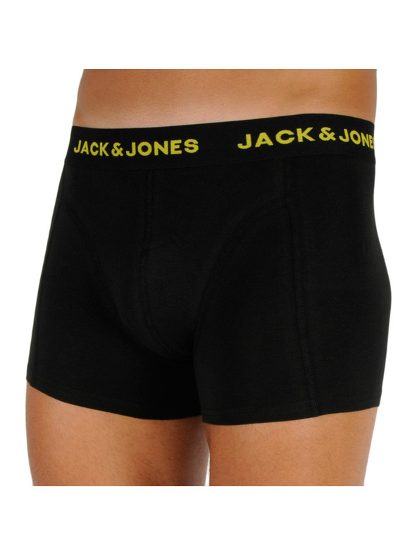 Jack & Jones Három darabos szett - Jack and Jones férfi boxeralsók többszínű