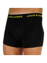 Jack & Jones Három darabos szett - Jack and Jones férfi boxeralsók többszínű