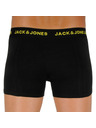 Jack & Jones Három darabos szett - Jack and Jones férfi boxeralsók többszínű