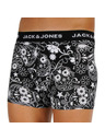 Jack & Jones Három darabos szett - Jack and Jones férfi boxeralsók többszínű