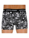 Jack & Jones Három darabos szett - Jack and Jones férfi boxeralsók többszínű